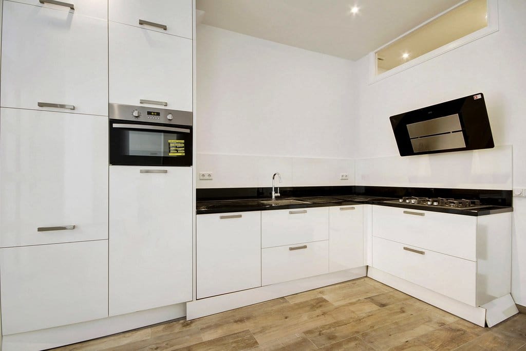 Foto 9 van Busken Huetstraat 6-H