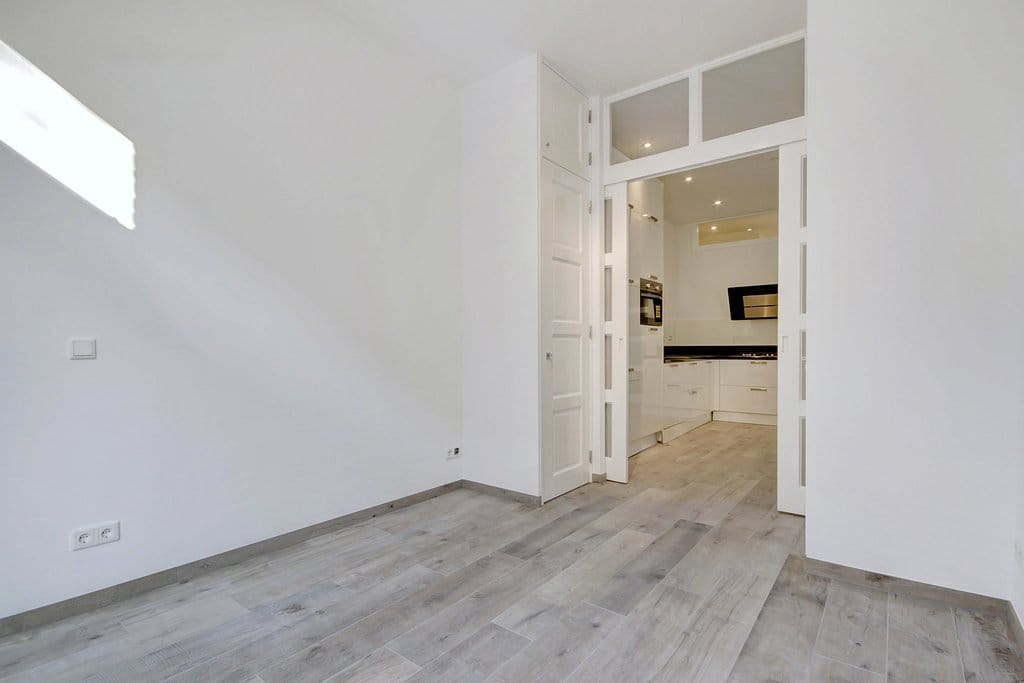 Foto 10 van Busken Huetstraat 6-H