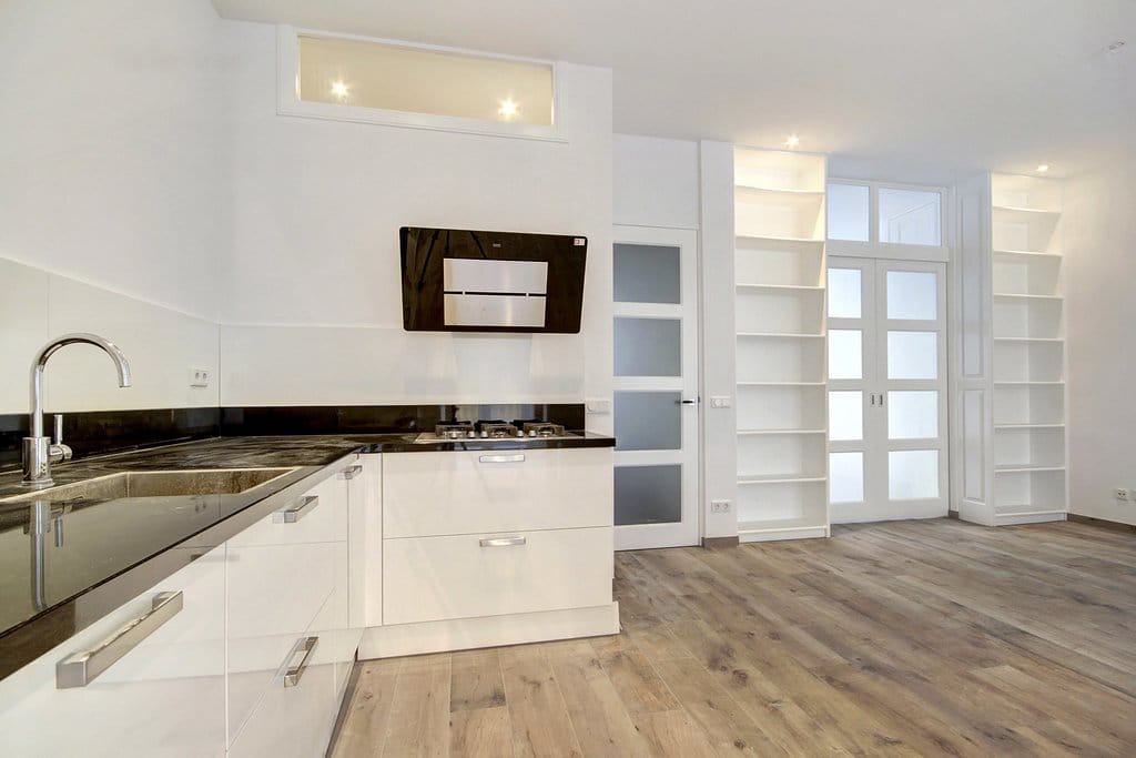 Foto 11 van Busken Huetstraat 6-H