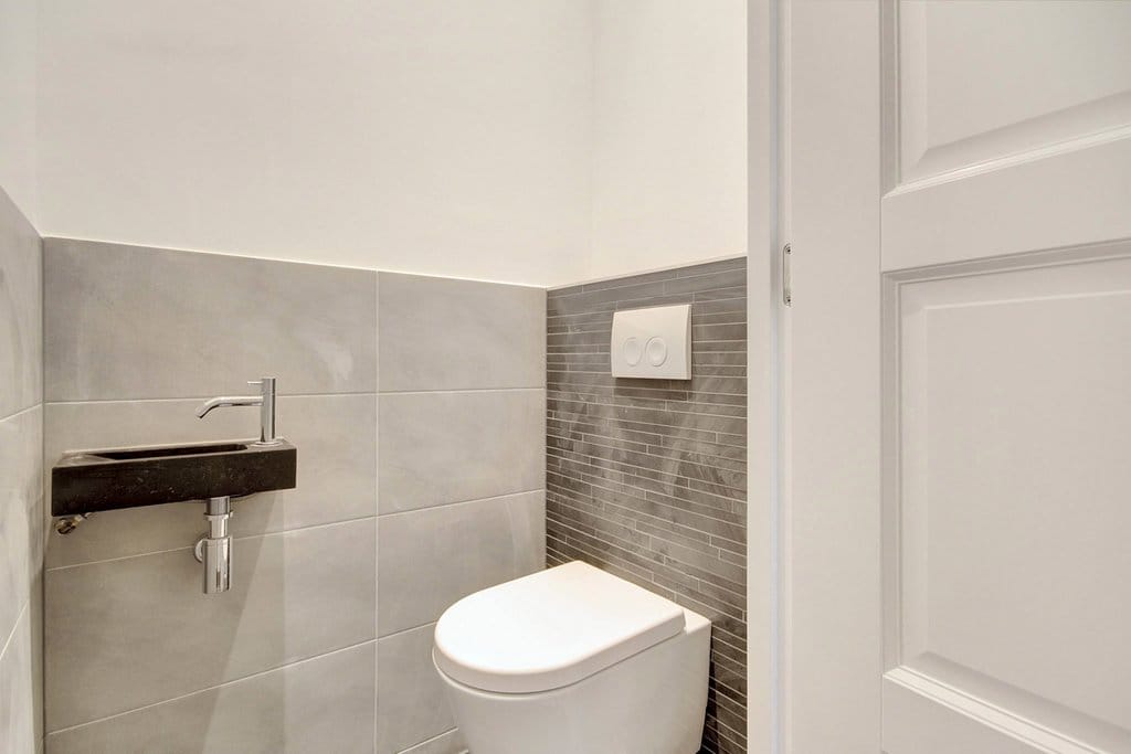 Foto 12 van Busken Huetstraat 6-H