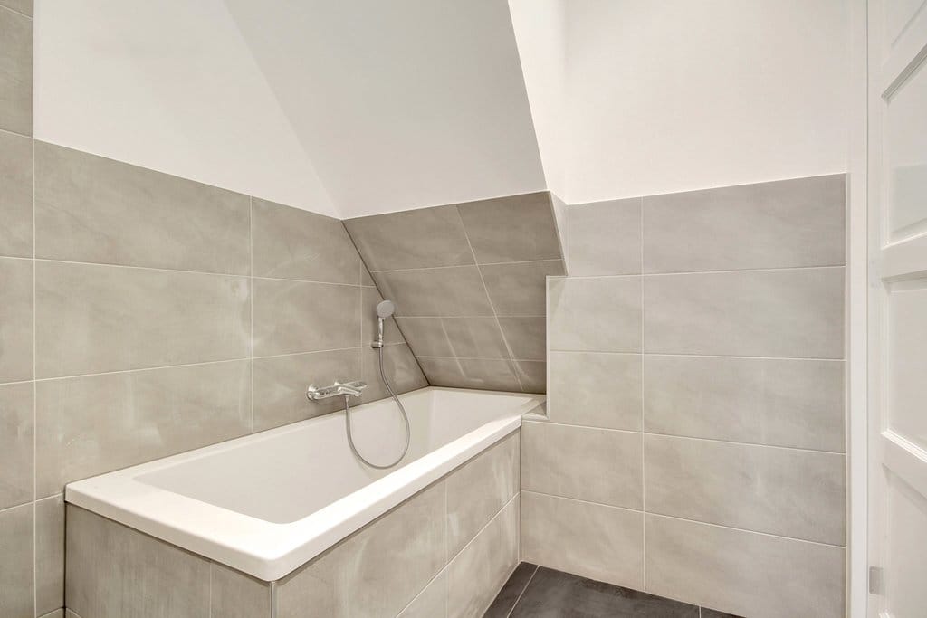 Foto 14 van Busken Huetstraat 6-H