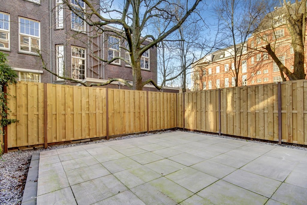 Foto 16 van Busken Huetstraat 6-H