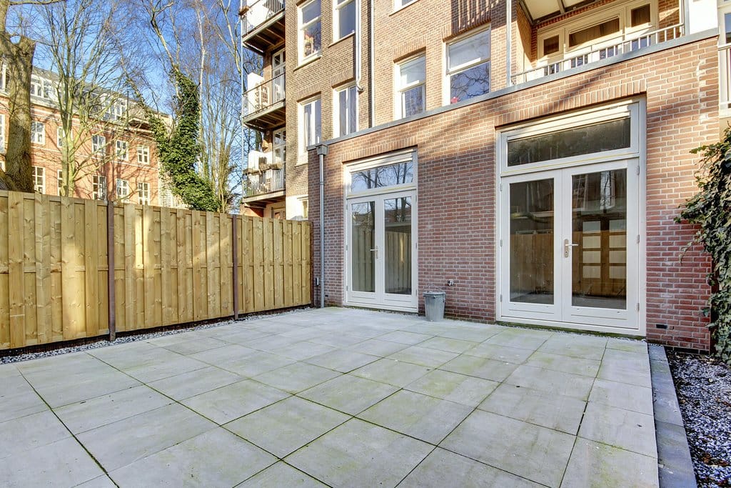 Foto 17 van Busken Huetstraat 6-H