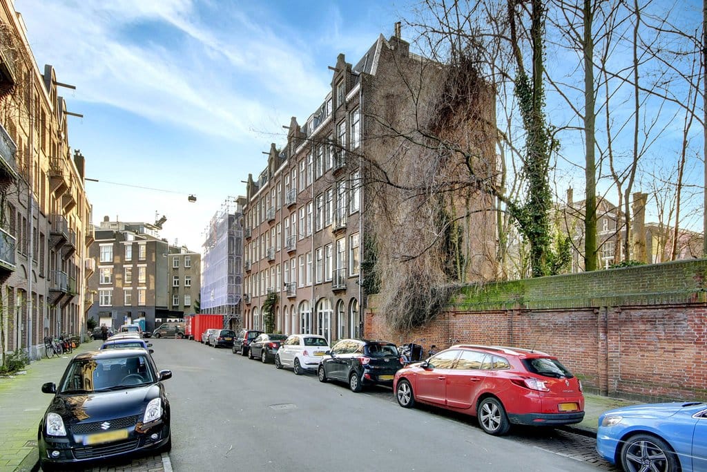 Foto 19 van Busken Huetstraat 6-H