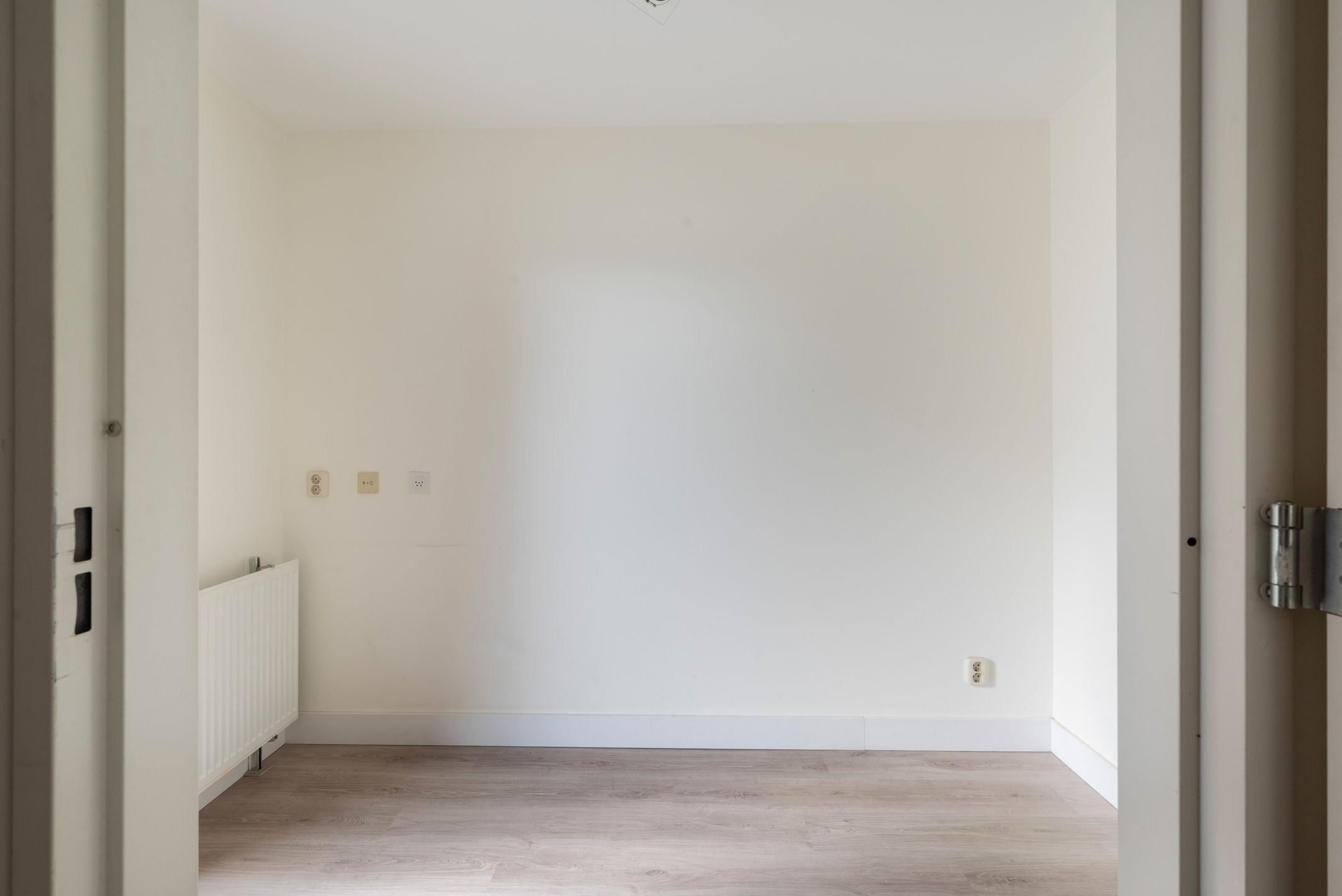Luxury Apartment in Rotterdam City Center with Panoramic Views — 22