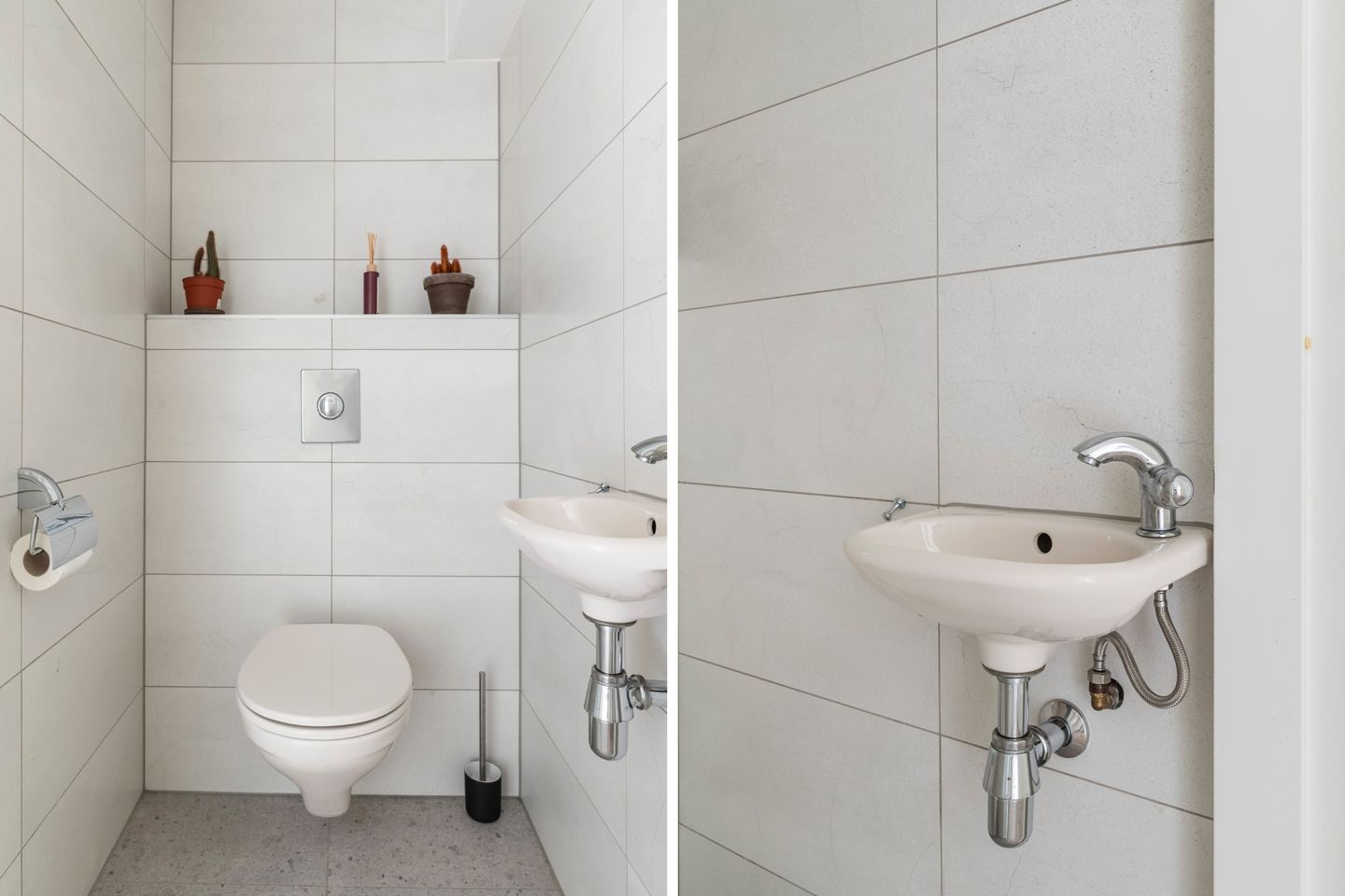 Luxury Apartment in Rotterdam City Center with Panoramic Views — 35
