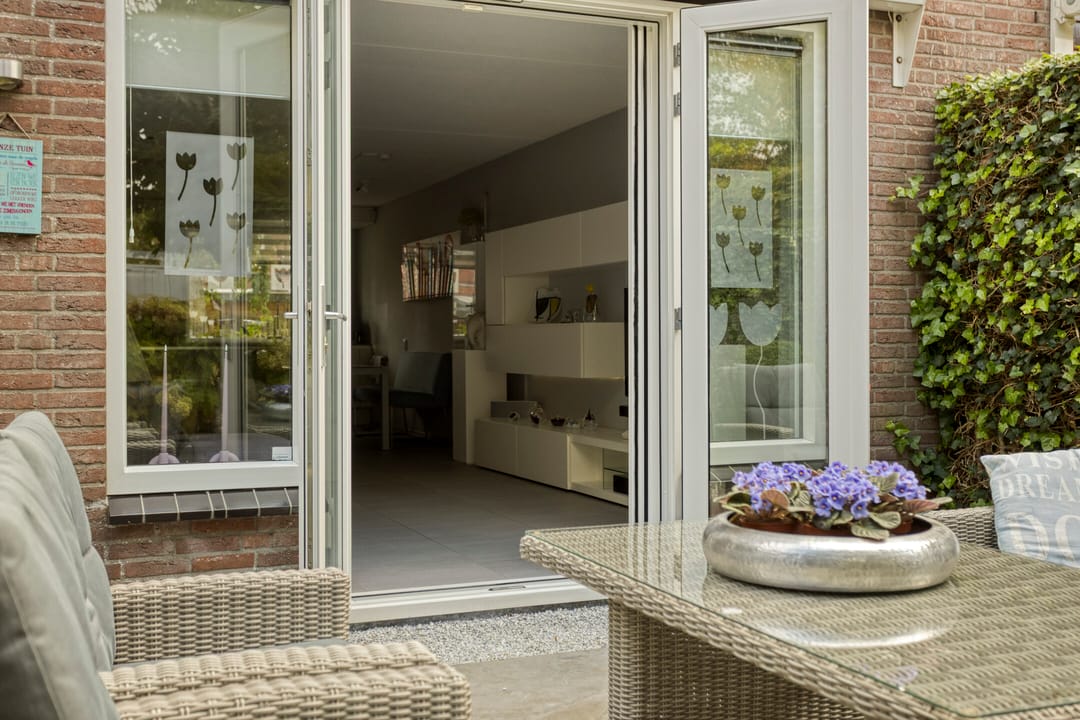 Foto 8 van Nyswillerpad 27