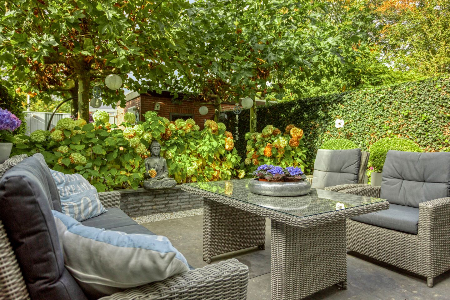 Foto 10 van Nyswillerpad 27