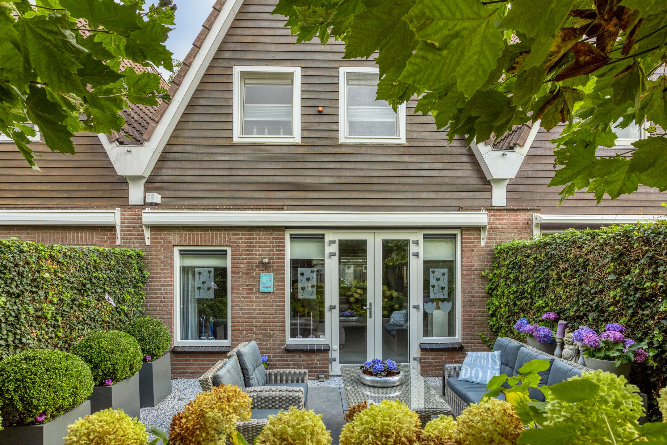 Foto 30 van Nyswillerpad 27