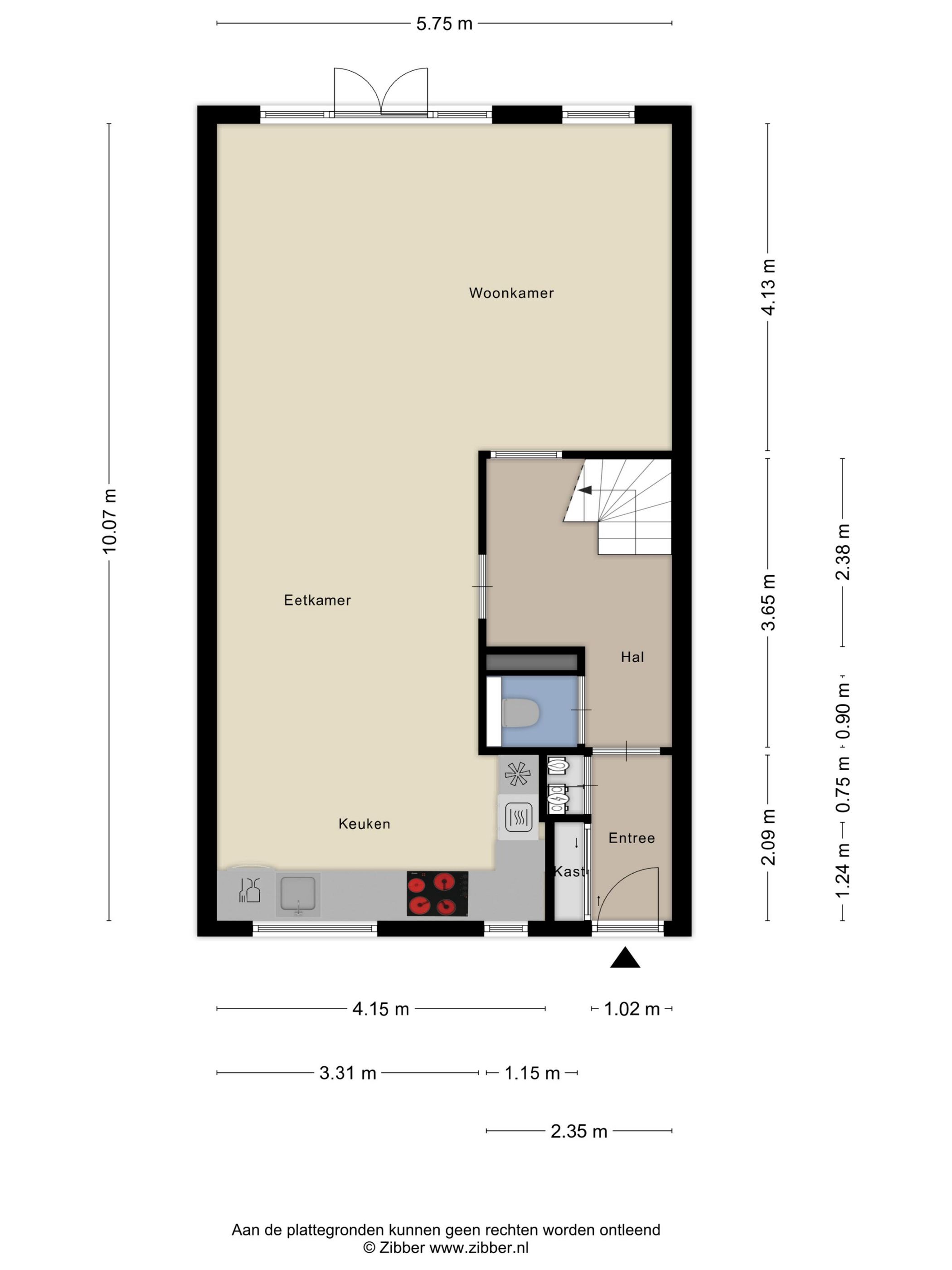 Foto 36 van Nyswillerpad 27