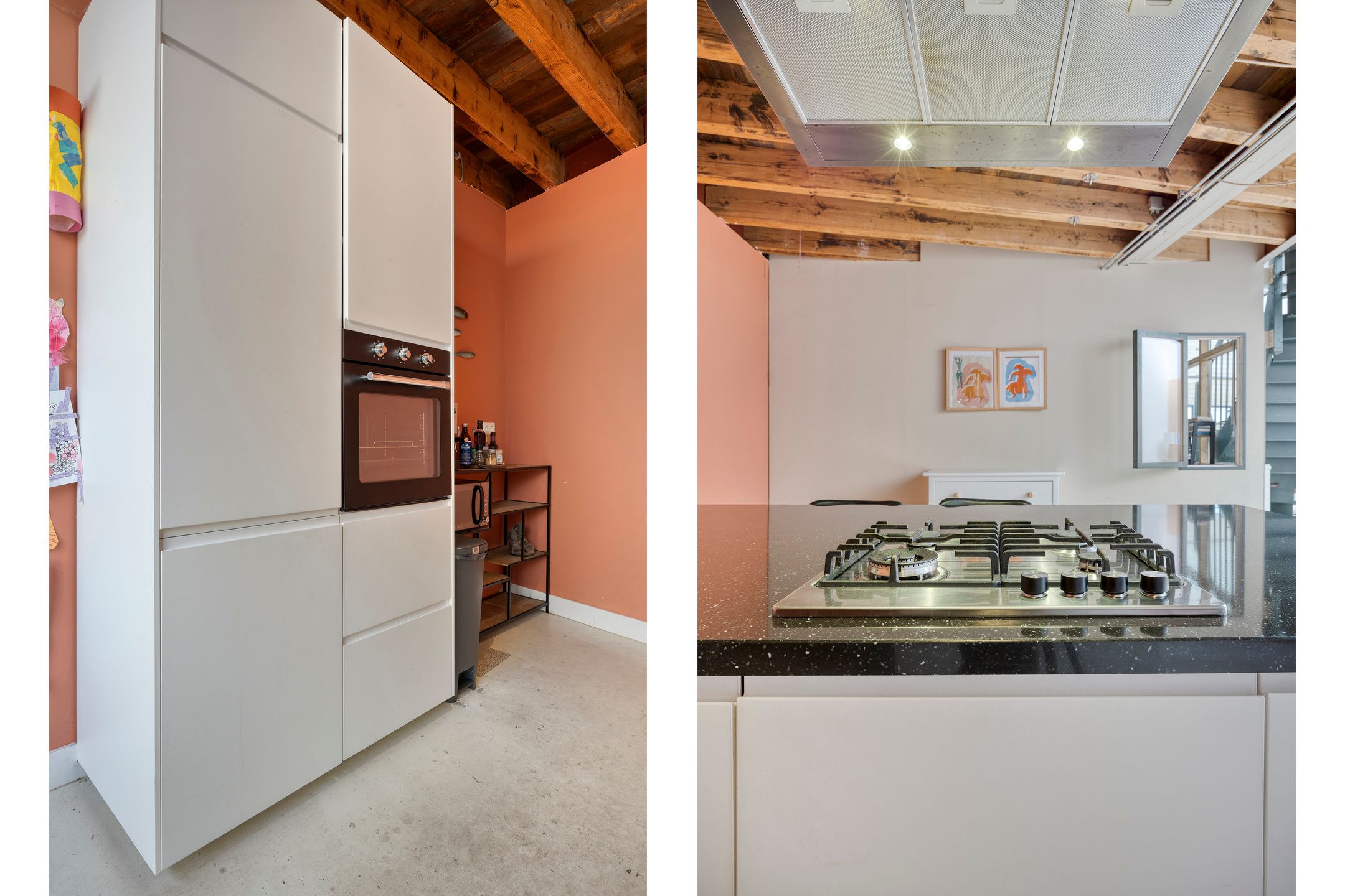 Foto 21 van Nieuwendammerkade 58