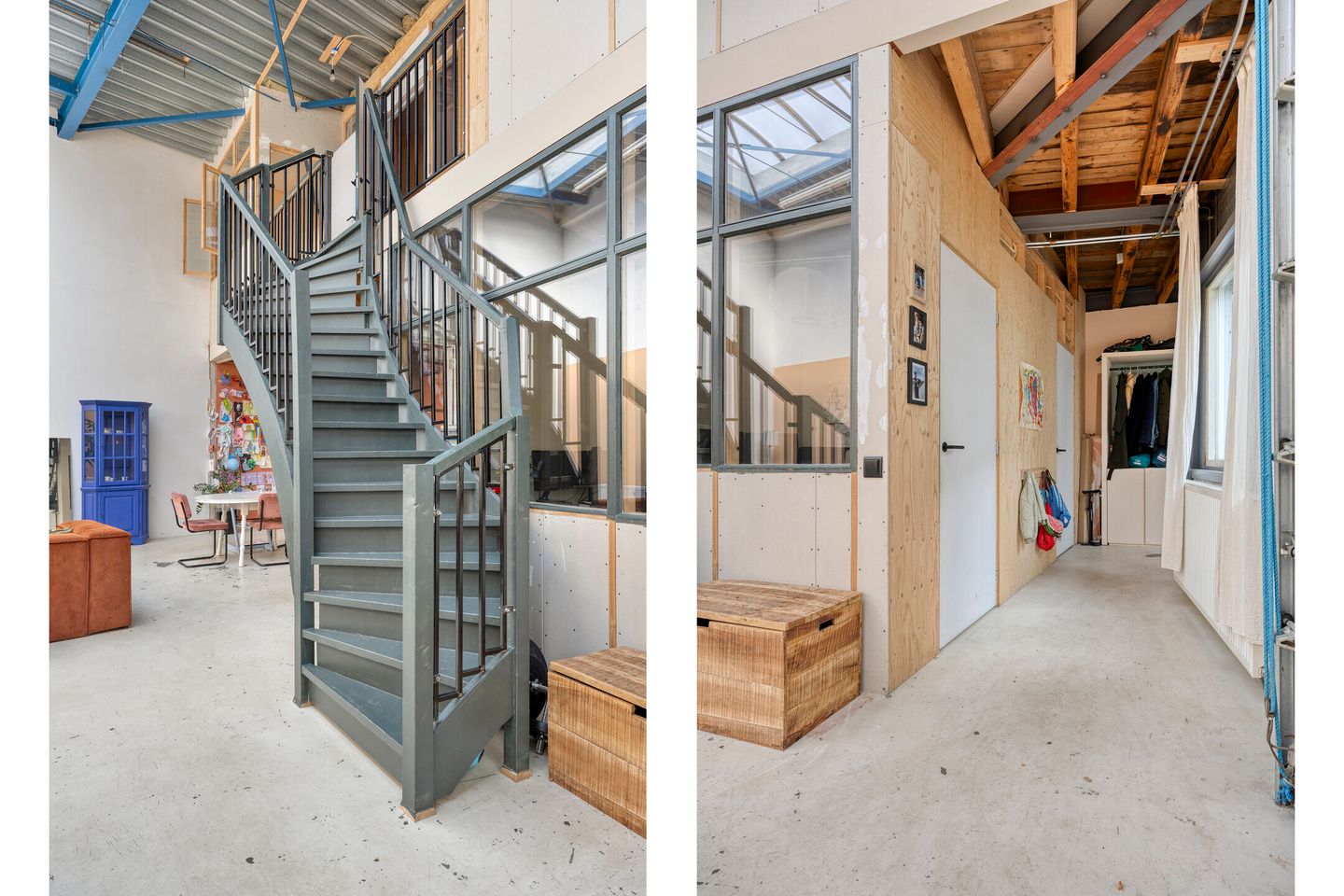 Foto 25 van Nieuwendammerkade 58