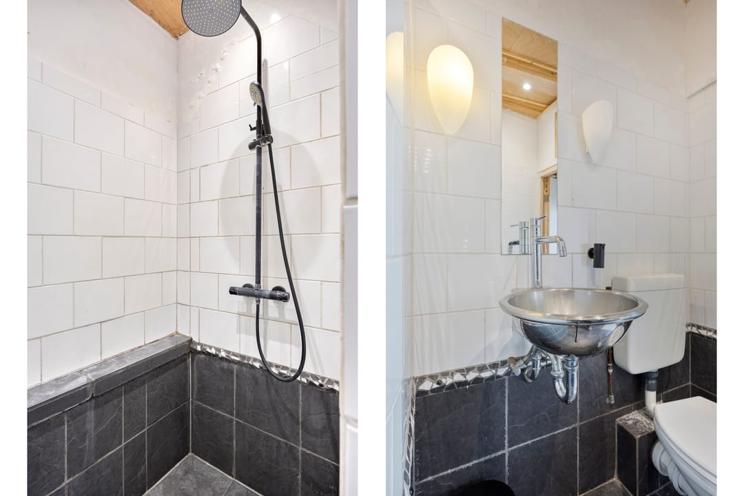 Foto 31 van Nieuwendammerkade 58