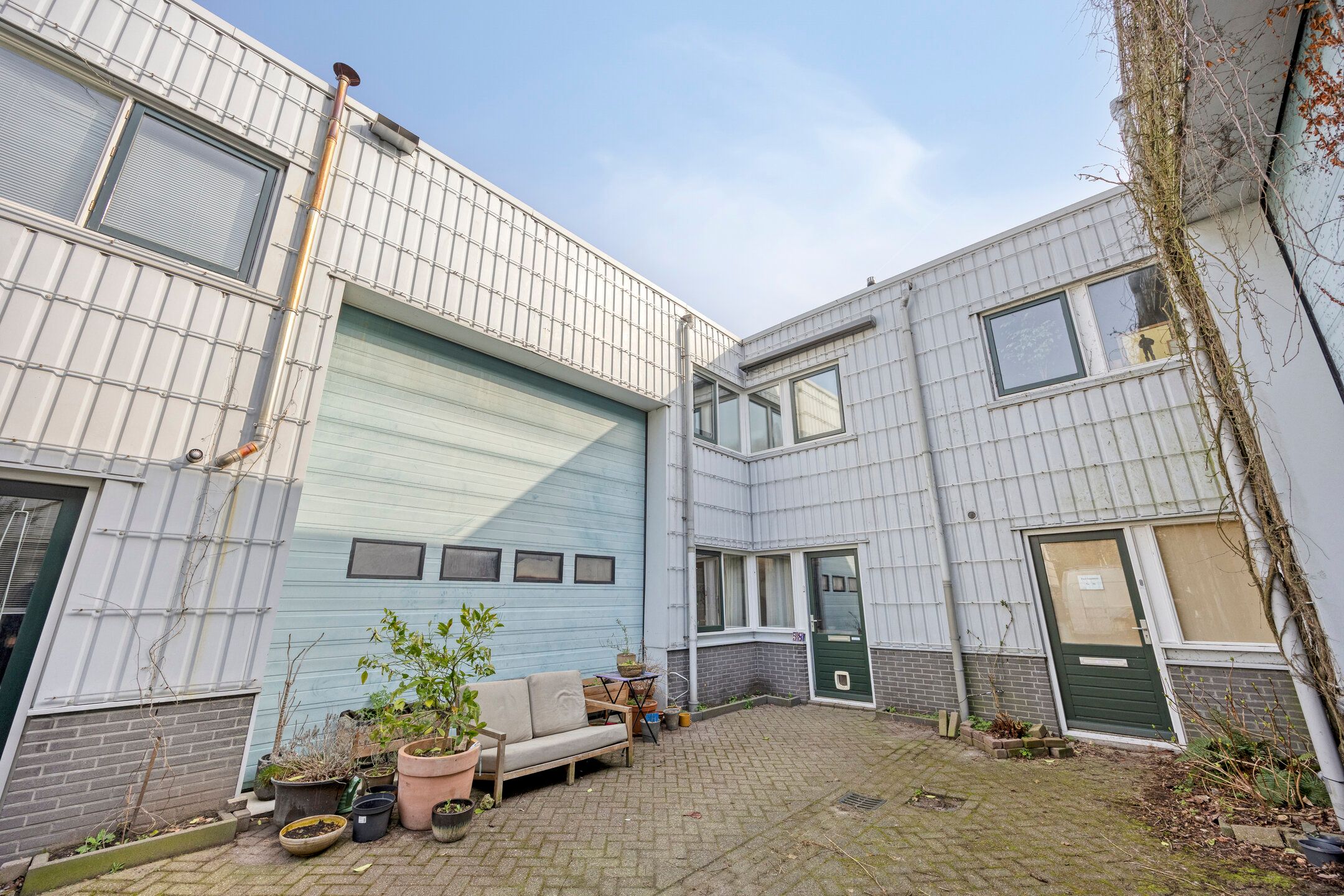 Foto 6 van Nieuwendammerkade 58