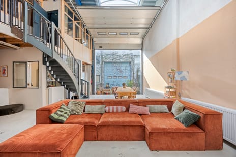 Nieuwendammerkade 58 secondary image