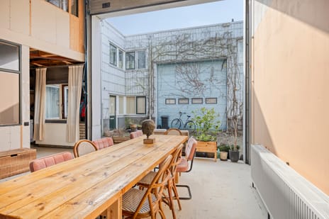 Nieuwendammerkade 58 tertiary image