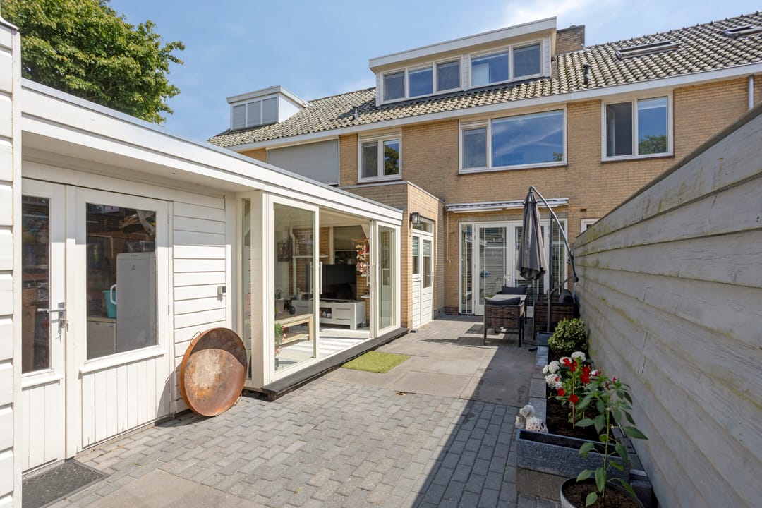 Photo 32 of Saturnuslaan 45