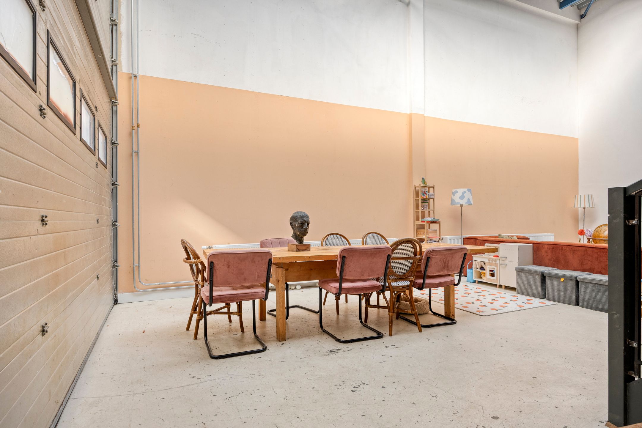 Foto 9 van Nieuwendammerkade 58