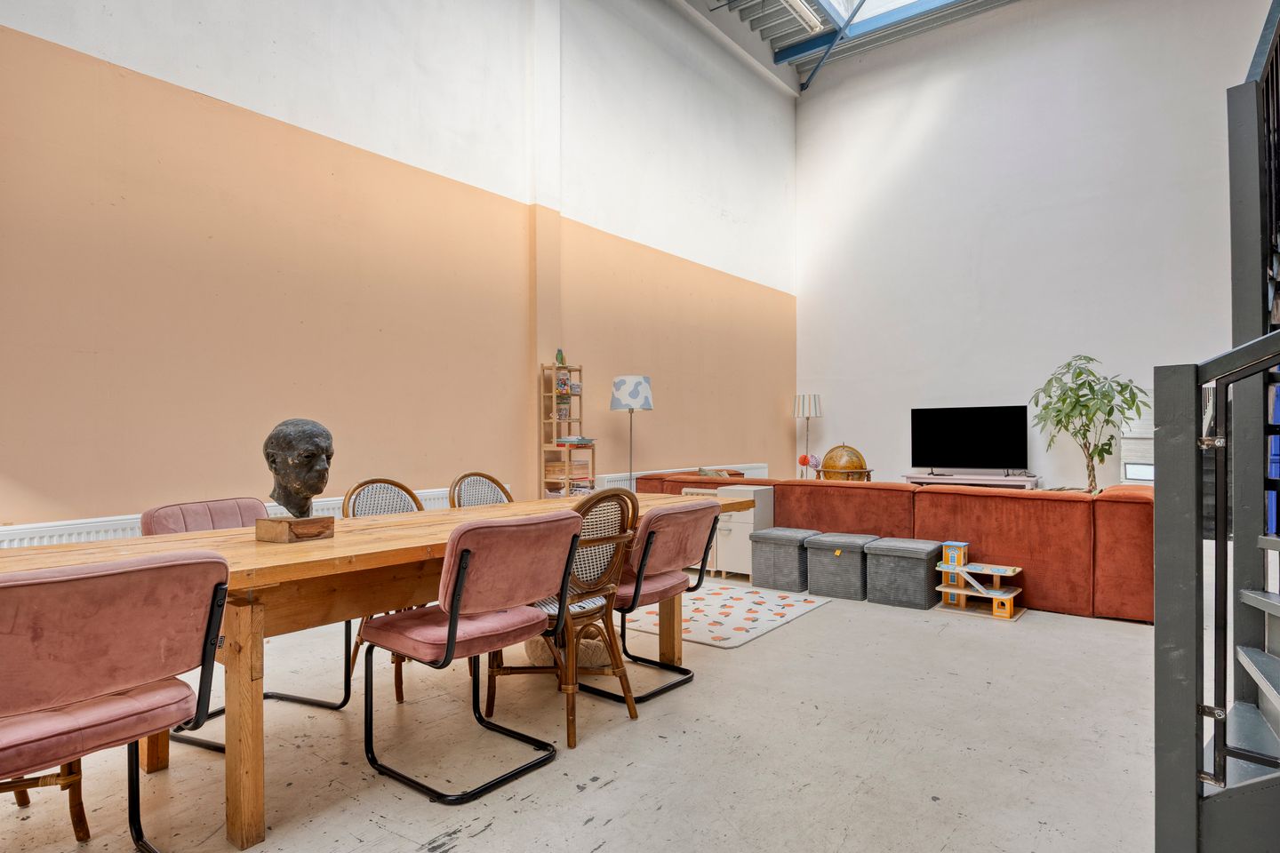 Foto 10 van Nieuwendammerkade 58