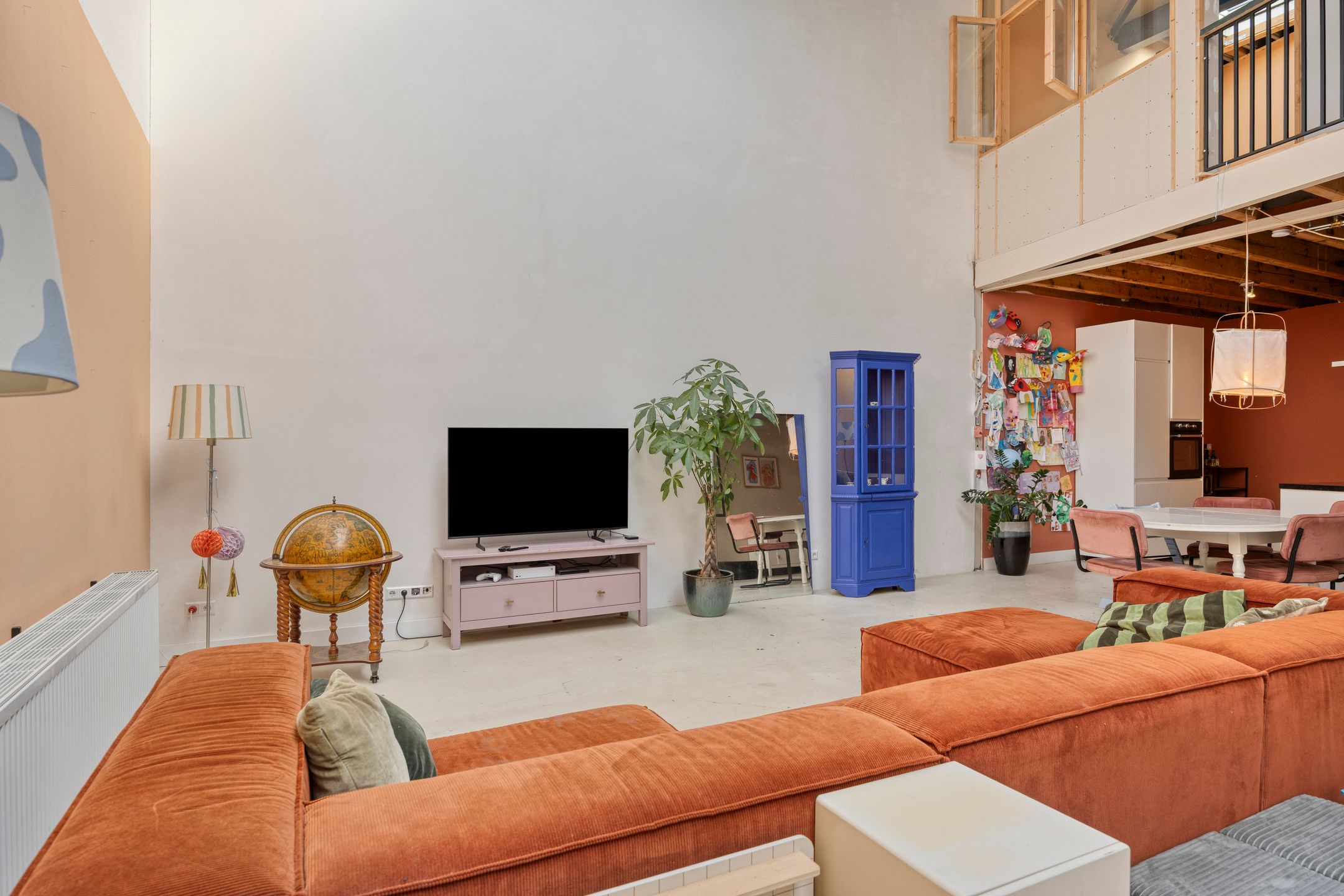 Foto 12 van Nieuwendammerkade 58