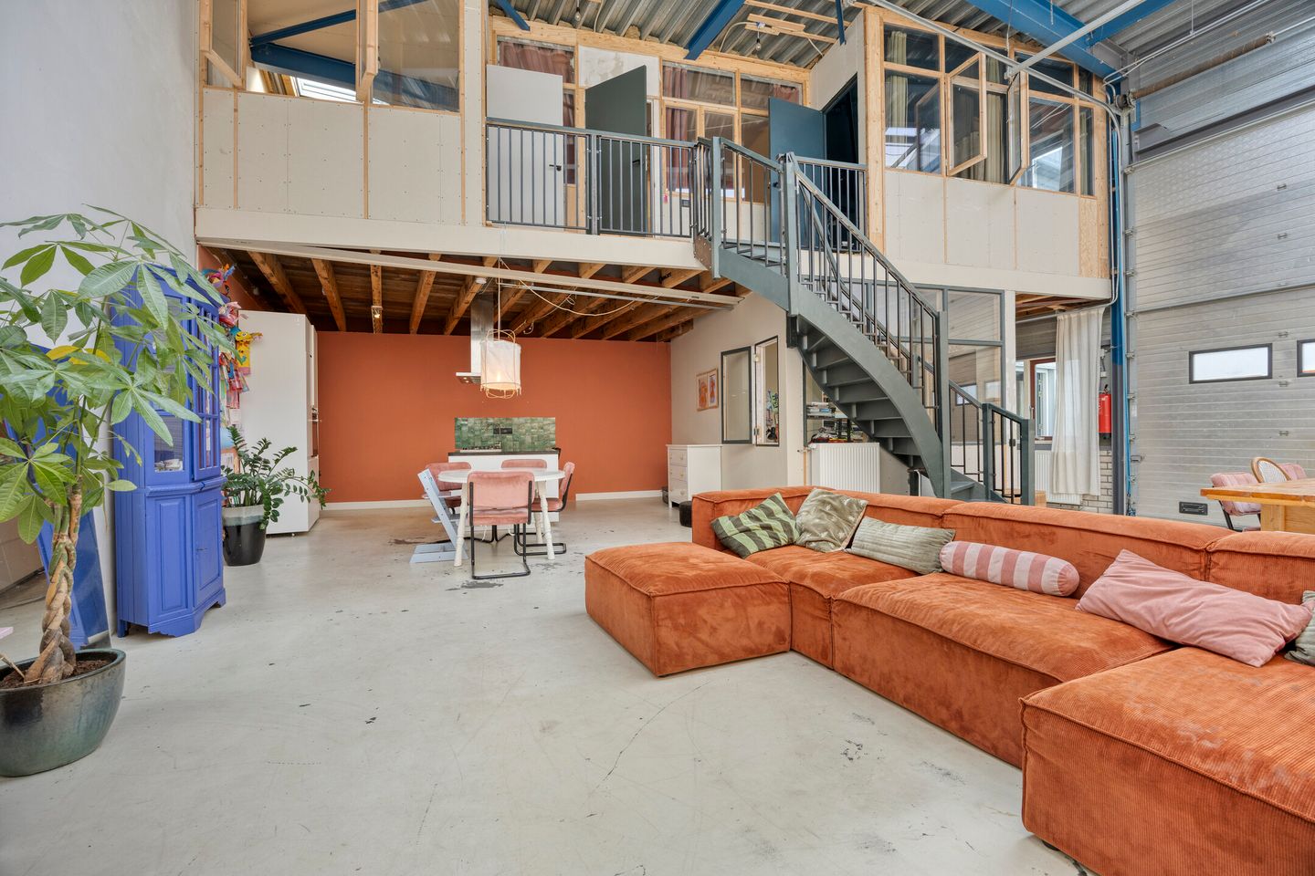 Foto 14 van Nieuwendammerkade 58