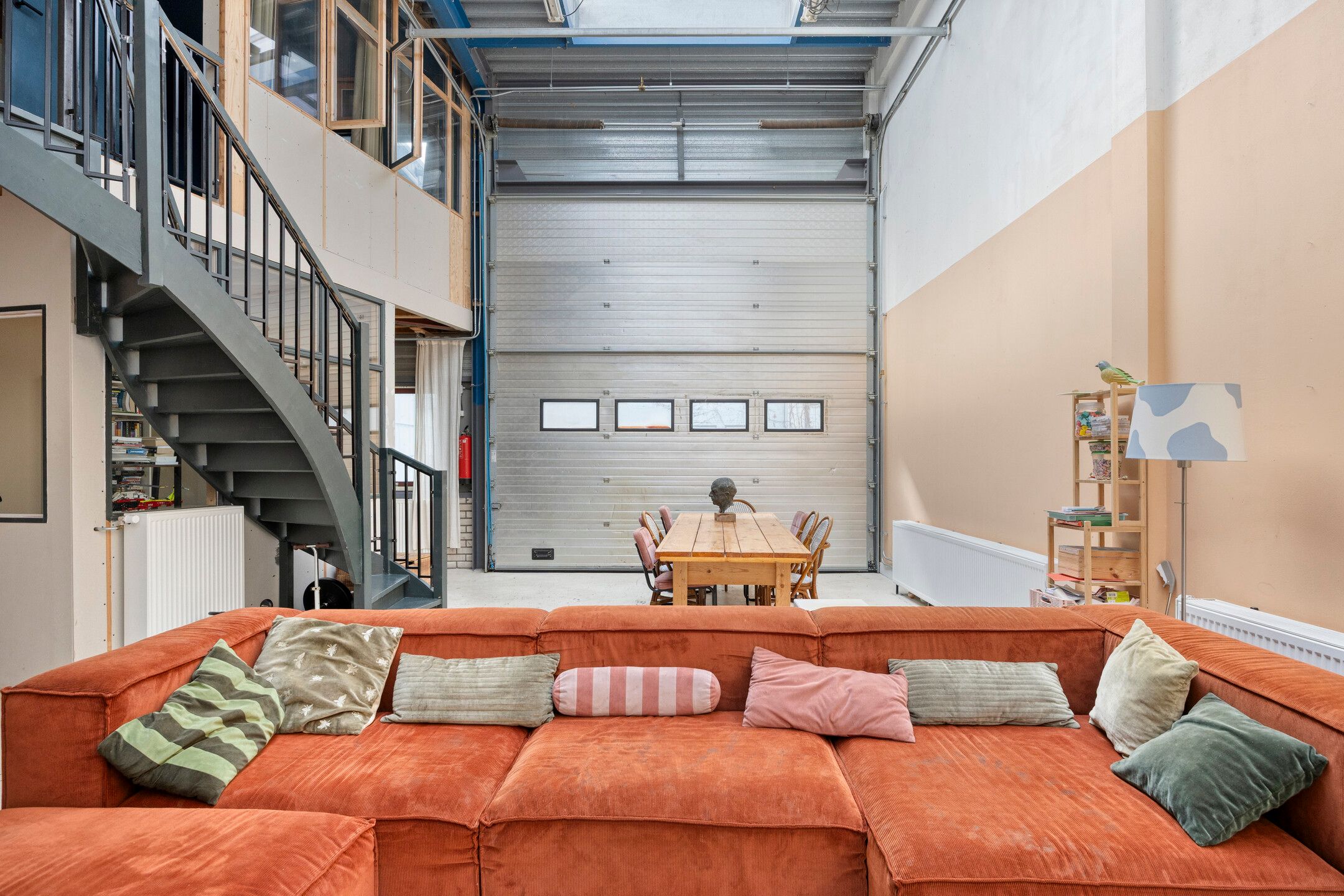 Foto 15 van Nieuwendammerkade 58