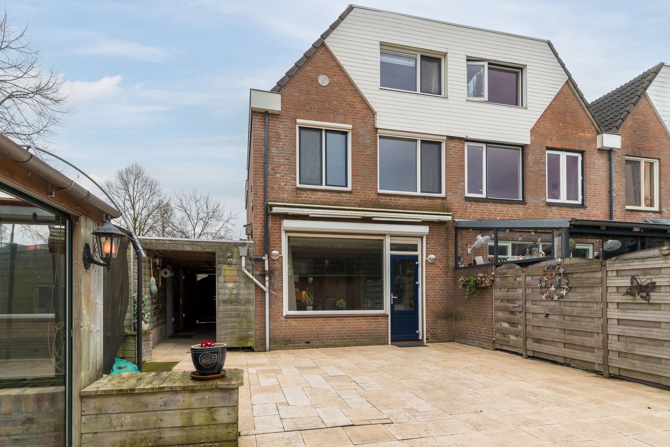 Photo 3 of Honingklaver 1