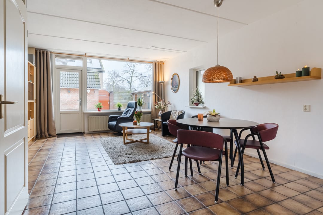 Photo 8 of Honingklaver 1