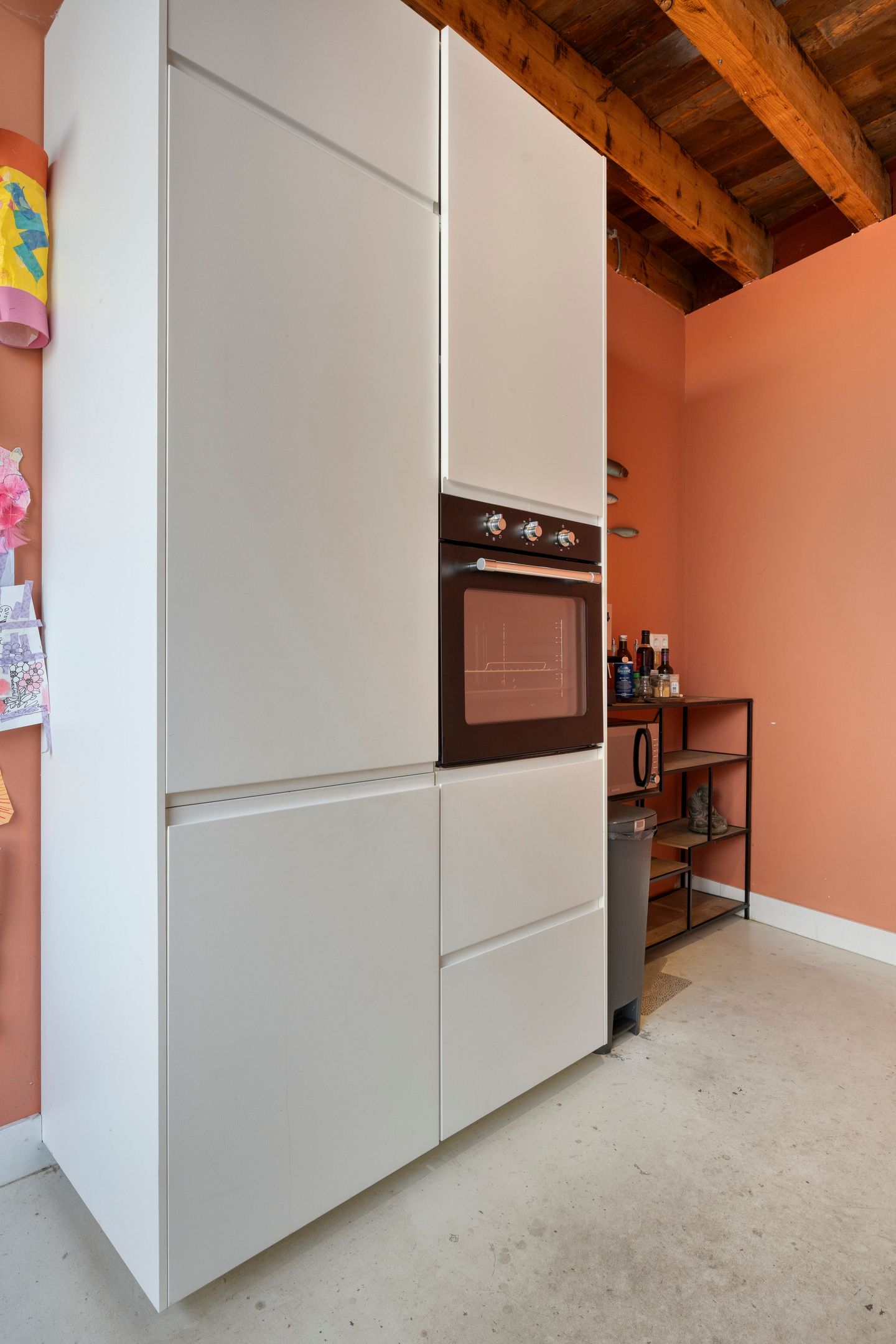 Foto 19 van Nieuwendammerkade 58