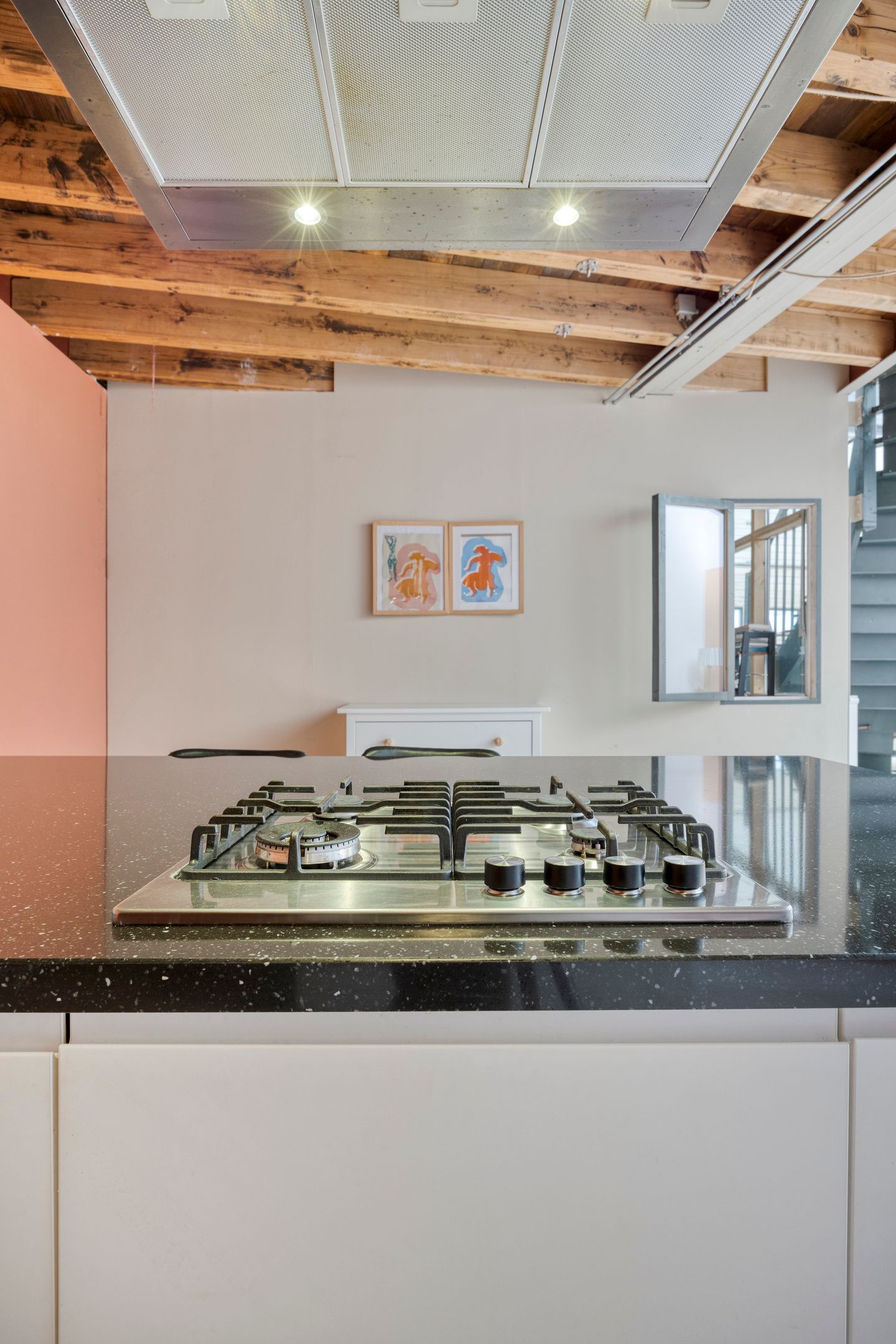 Foto 20 van Nieuwendammerkade 58