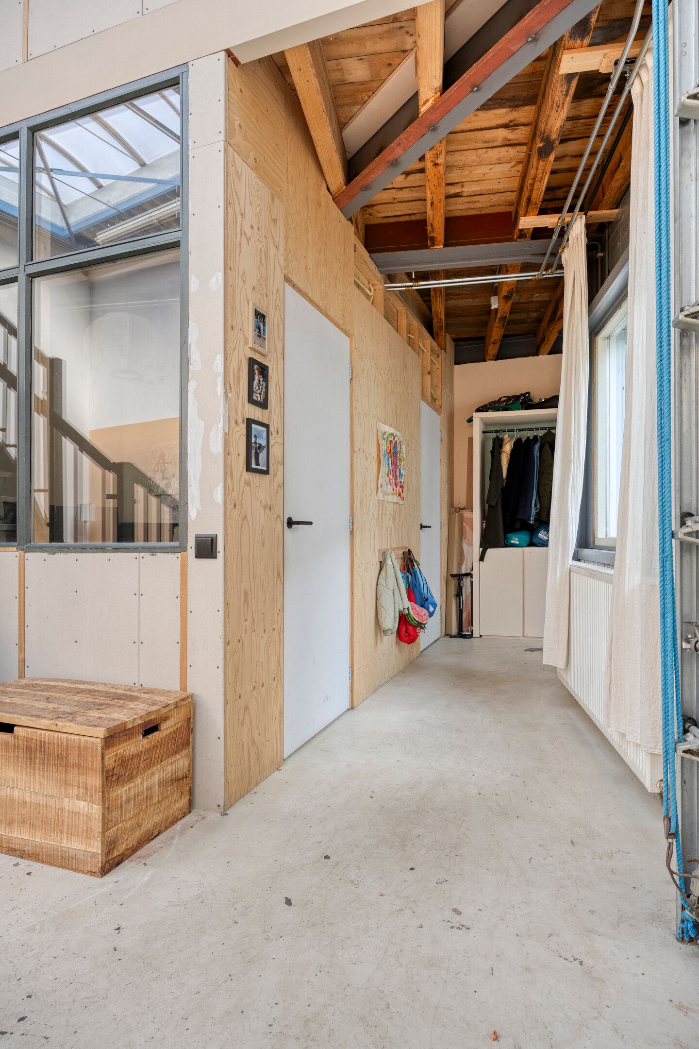 Foto 24 van Nieuwendammerkade 58