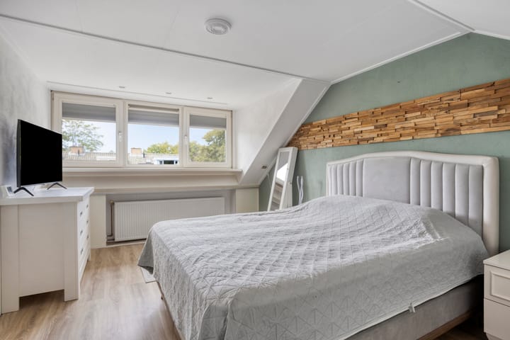 Foto 4 van Saturnuslaan 45