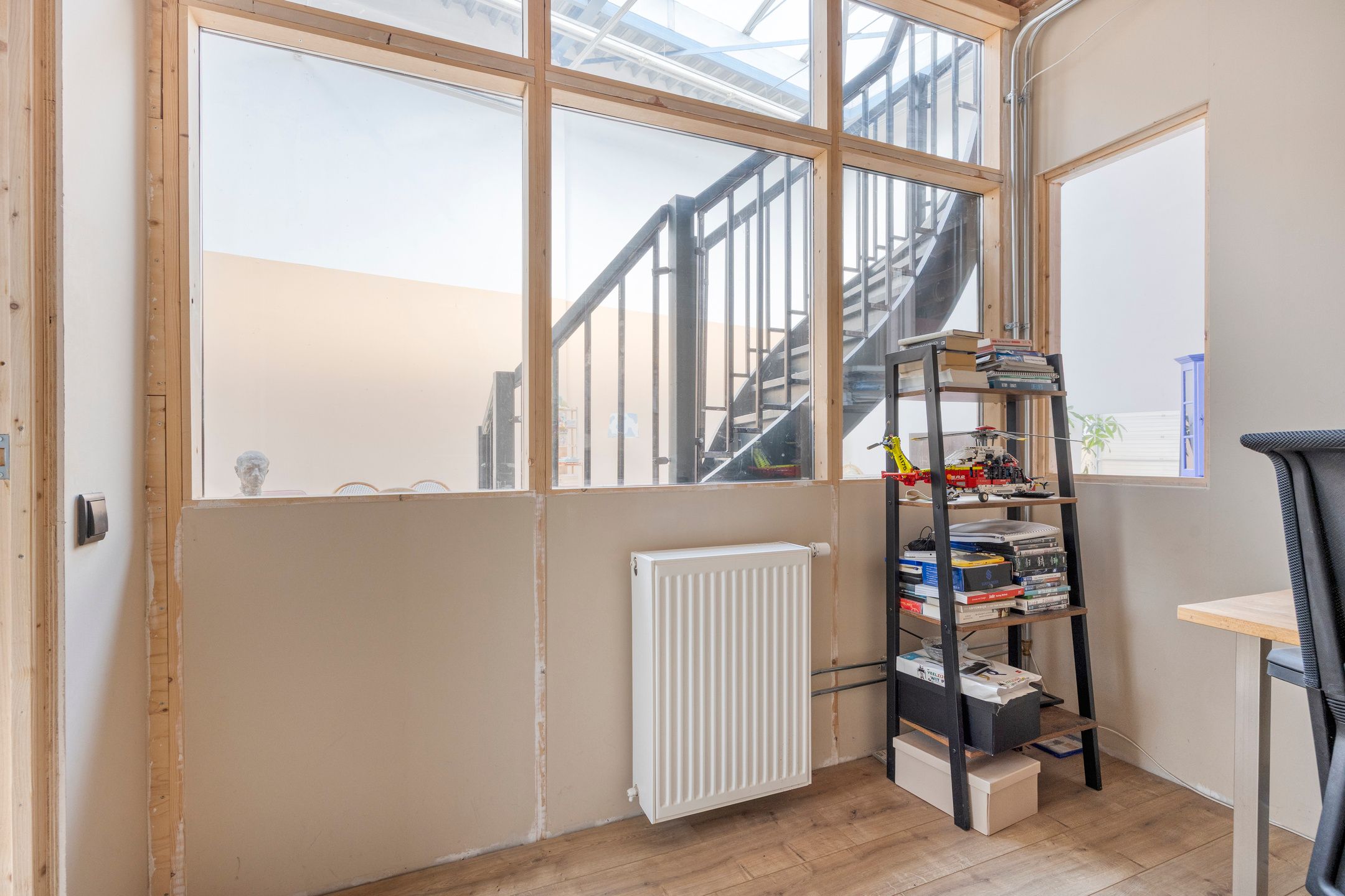 Foto 27 van Nieuwendammerkade 58