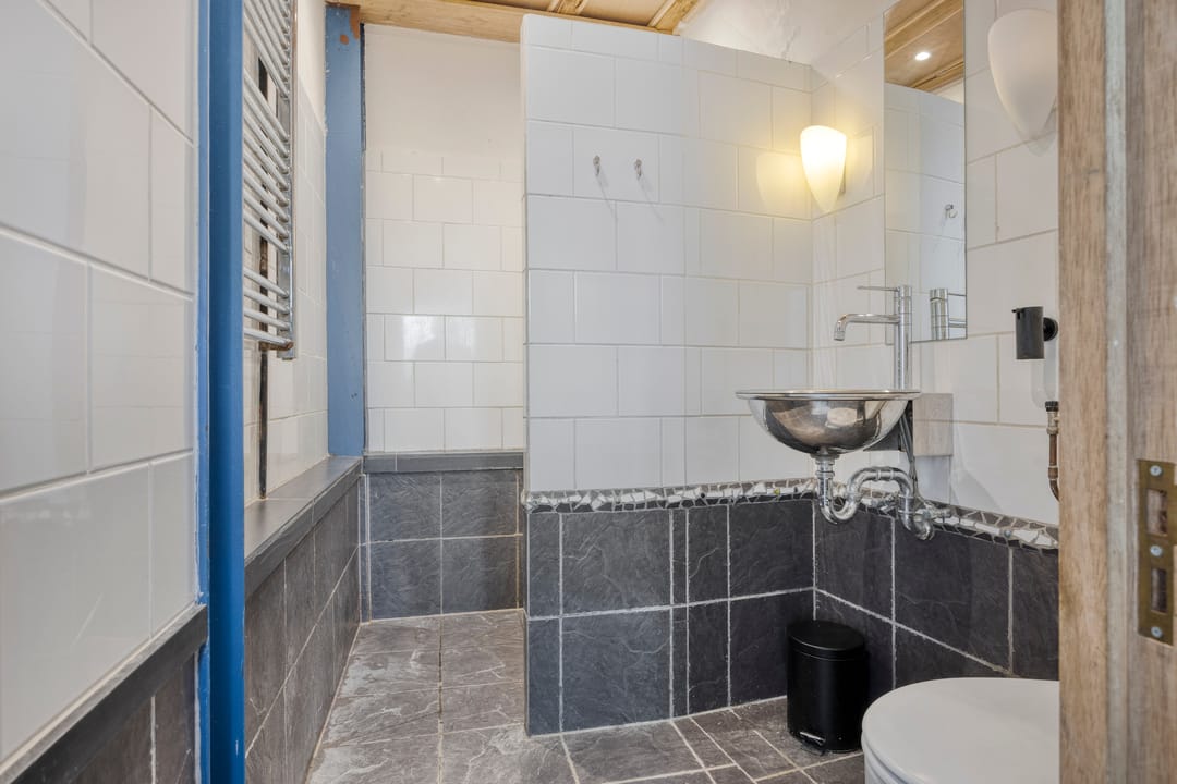 Foto 28 van Nieuwendammerkade 58