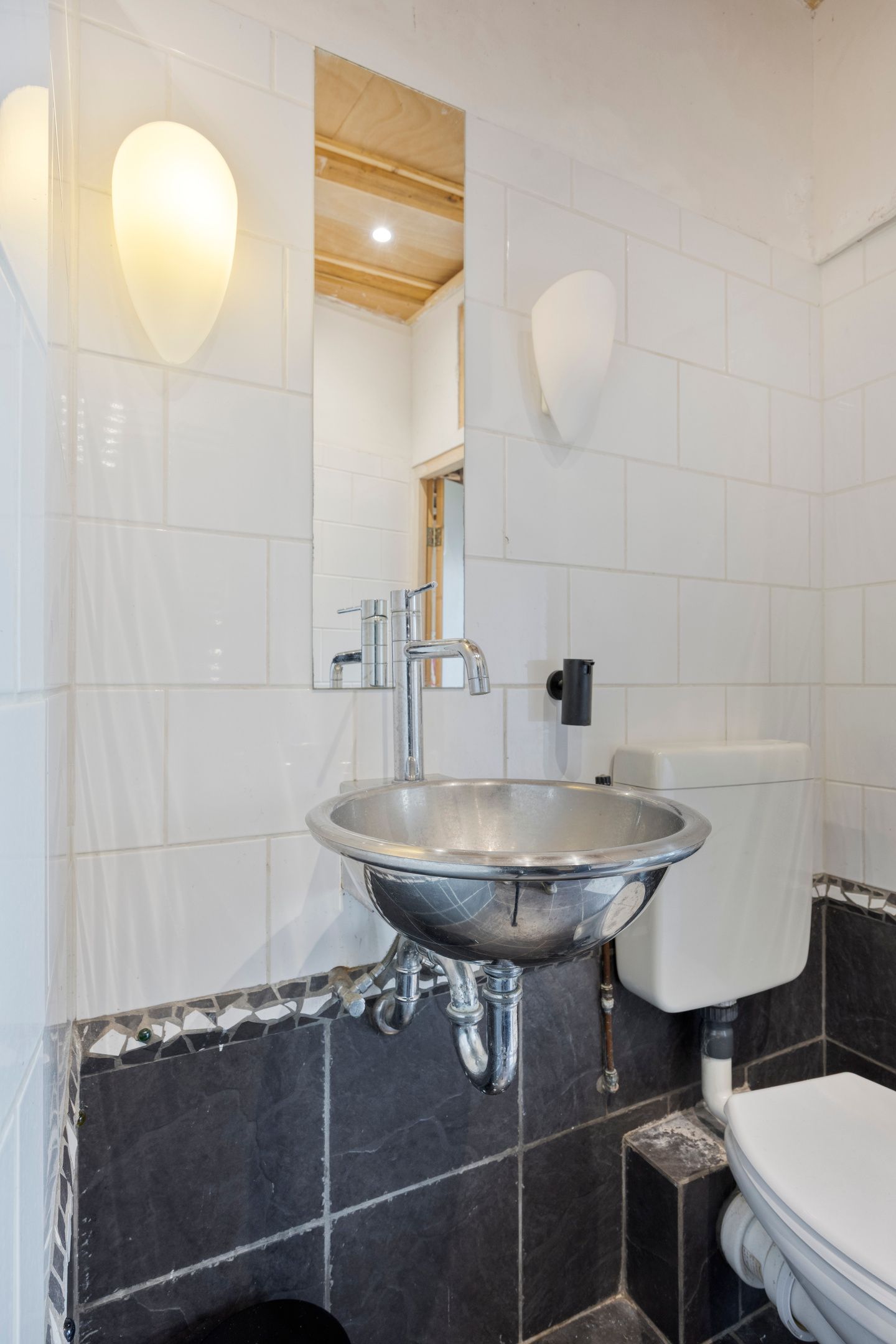 Foto 30 van Nieuwendammerkade 58