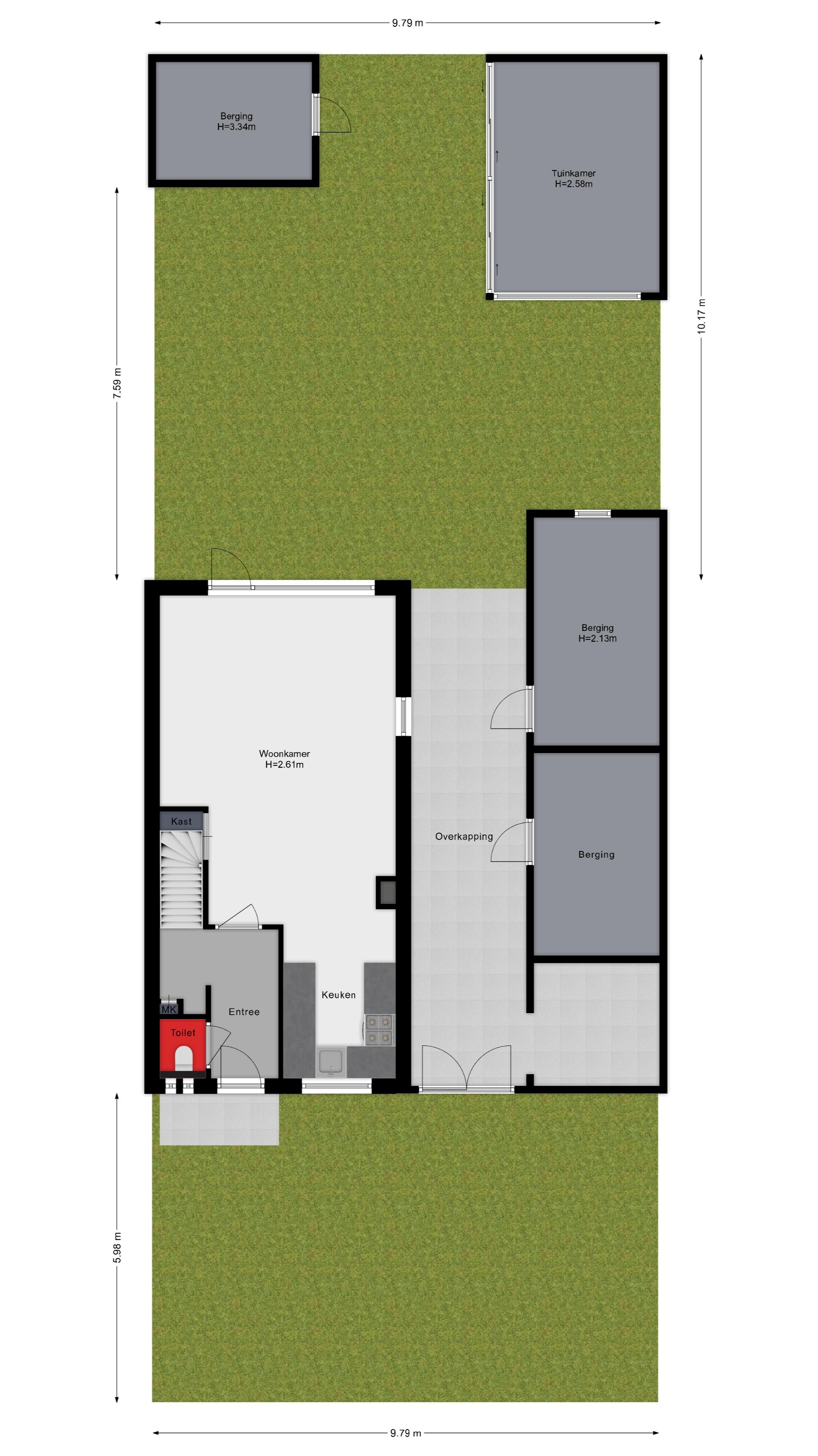 Photo 42 of Honingklaver 1