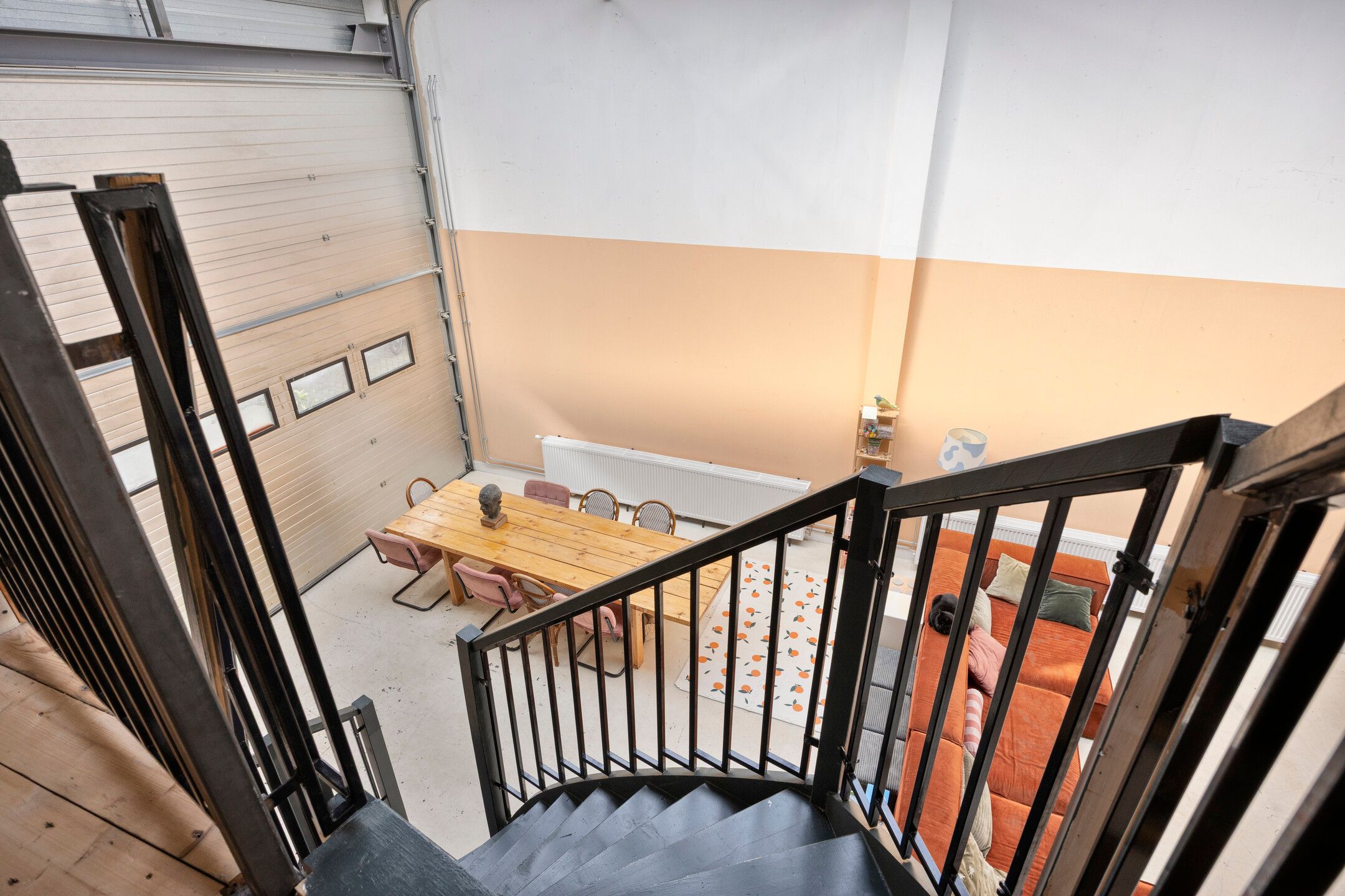 Foto 33 van Nieuwendammerkade 58