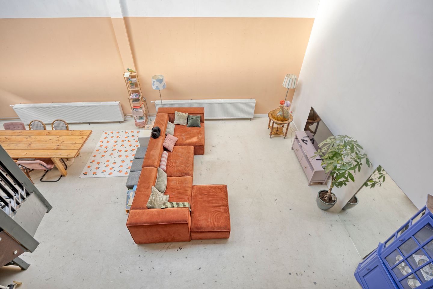 Foto 34 van Nieuwendammerkade 58