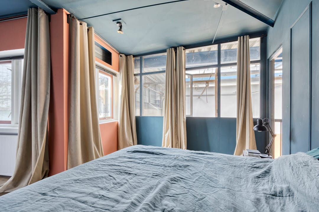 Foto 38 van Nieuwendammerkade 58