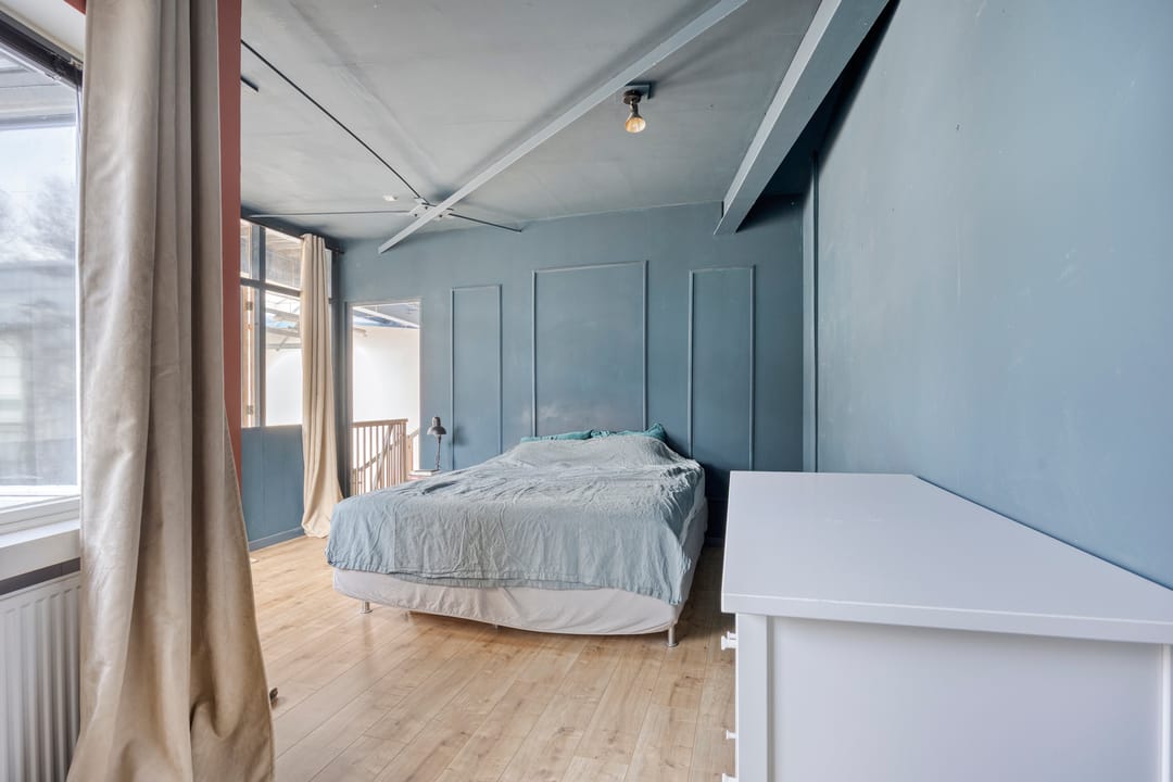 Foto 37 van Nieuwendammerkade 58