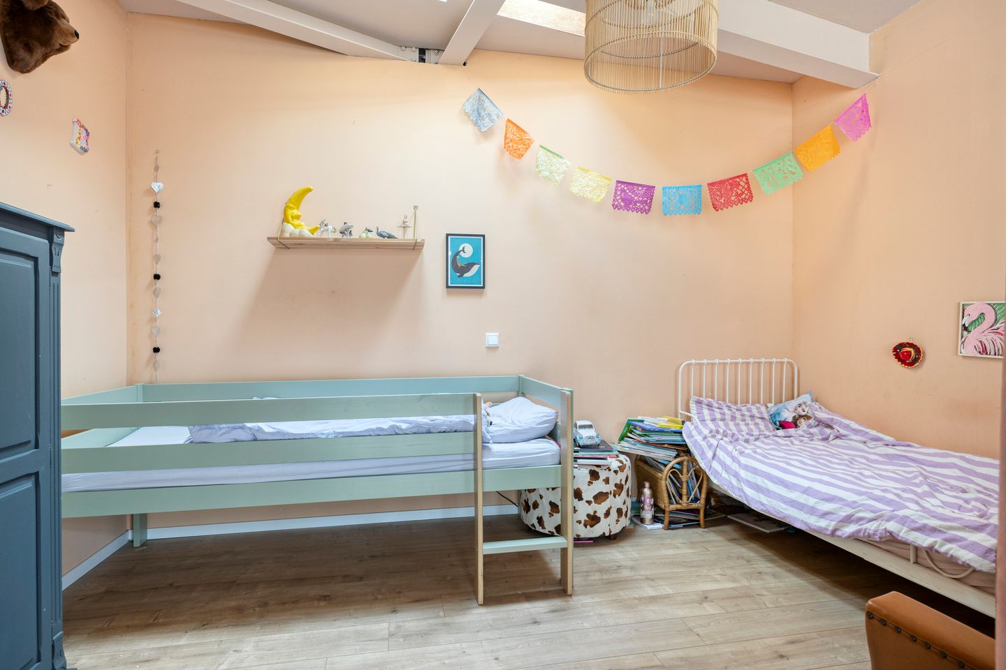 Foto 40 van Nieuwendammerkade 58