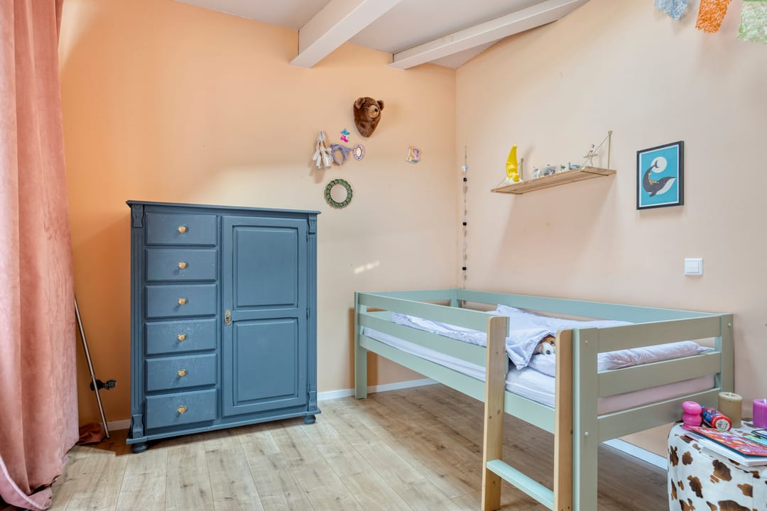 Foto 41 van Nieuwendammerkade 58