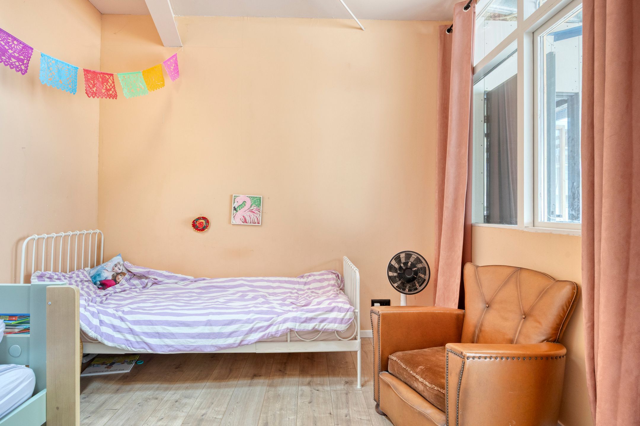 Foto 42 van Nieuwendammerkade 58