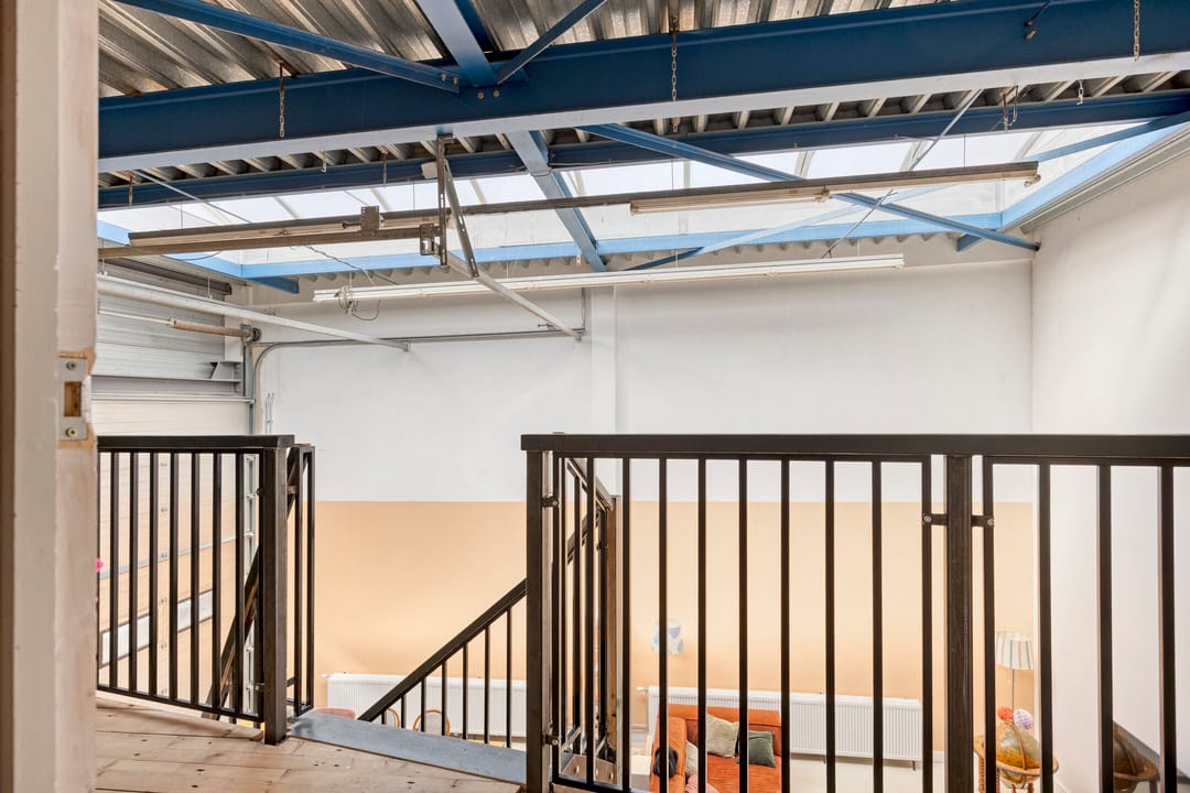 Foto 43 van Nieuwendammerkade 58