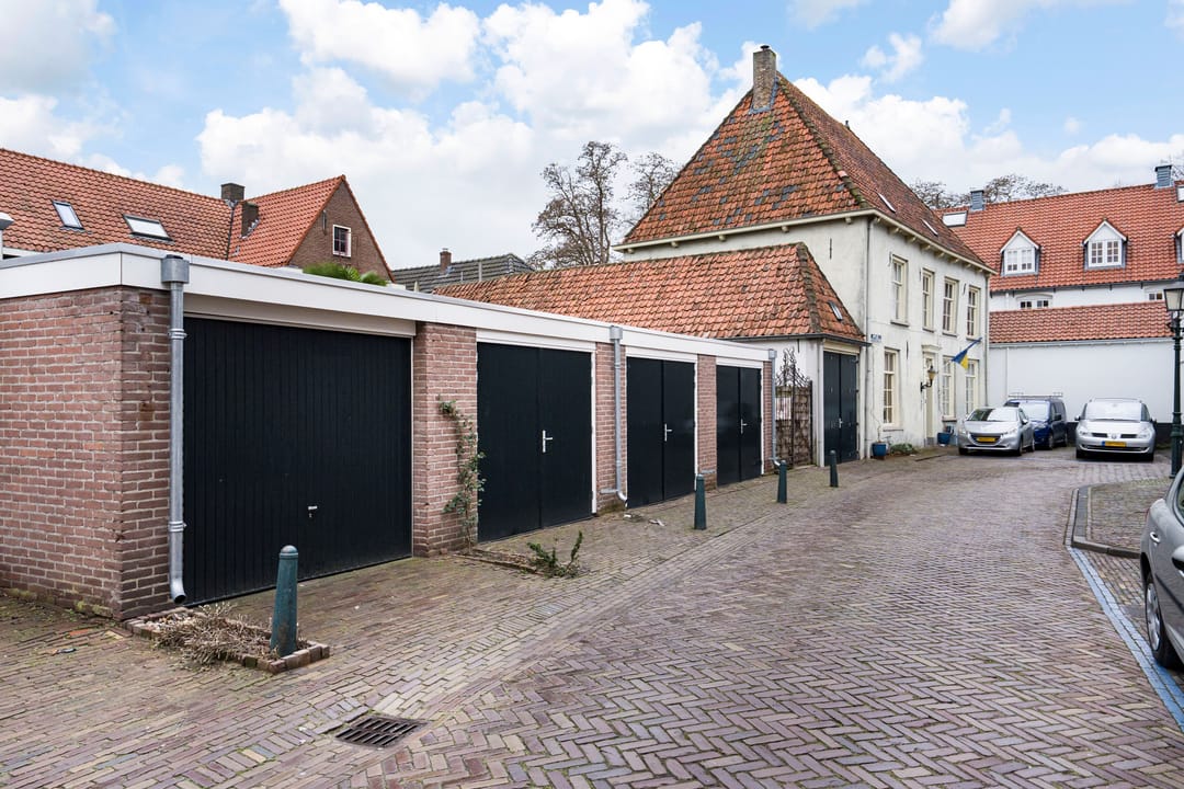 Photo 26 of Boreel de Mauregnaultstraat 26