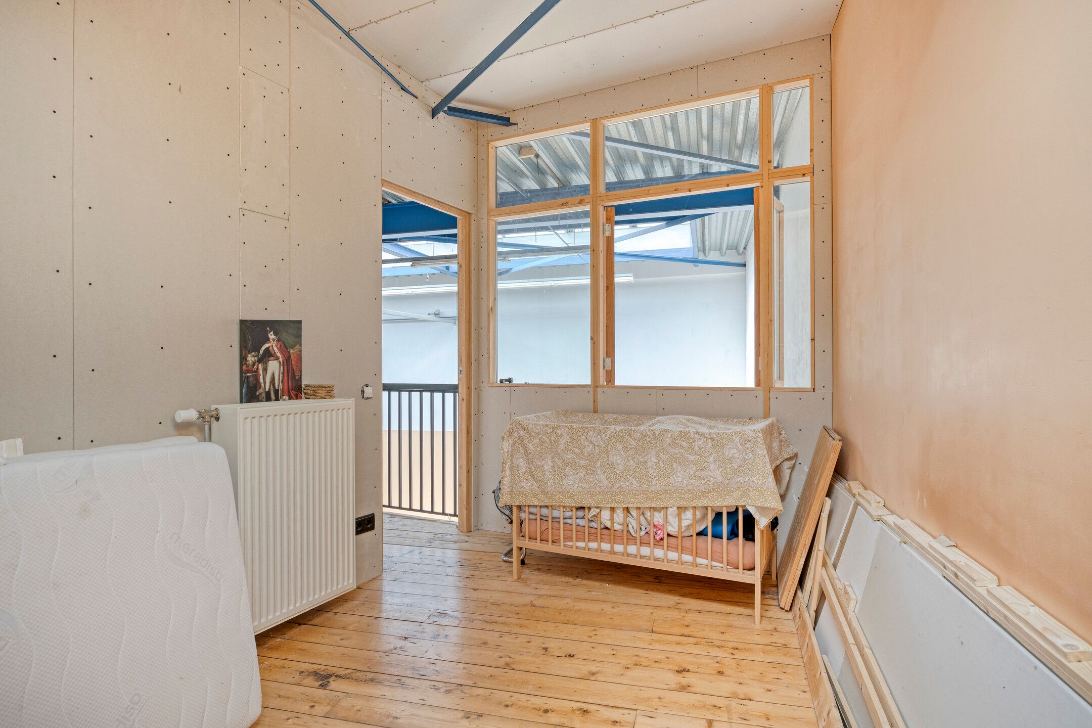 Foto 45 van Nieuwendammerkade 58