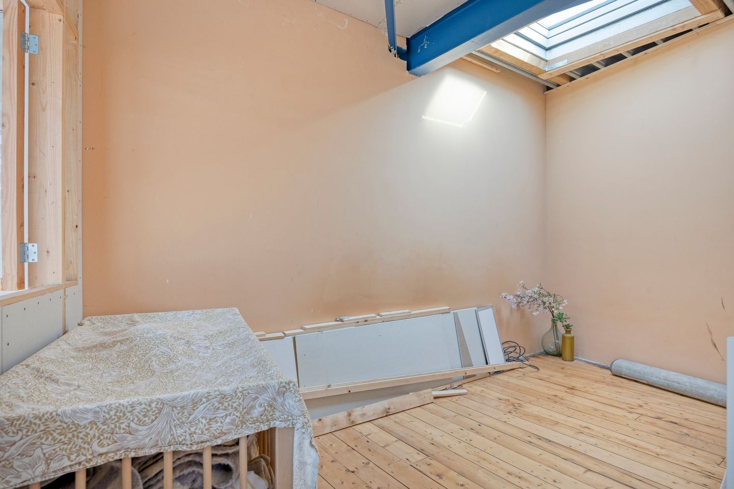 Foto 44 van Nieuwendammerkade 58