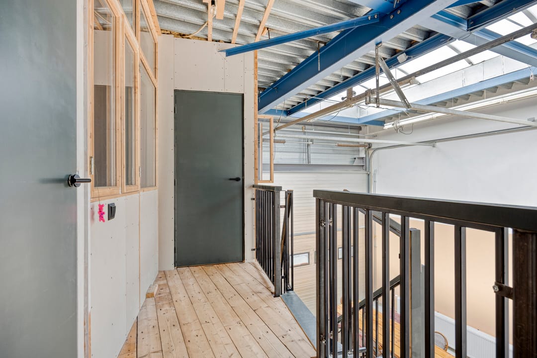 Foto 32 van Nieuwendammerkade 58