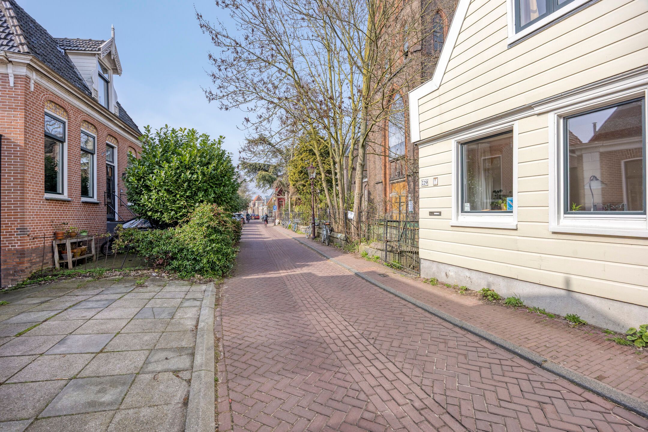 Foto 48 van Nieuwendammerkade 58