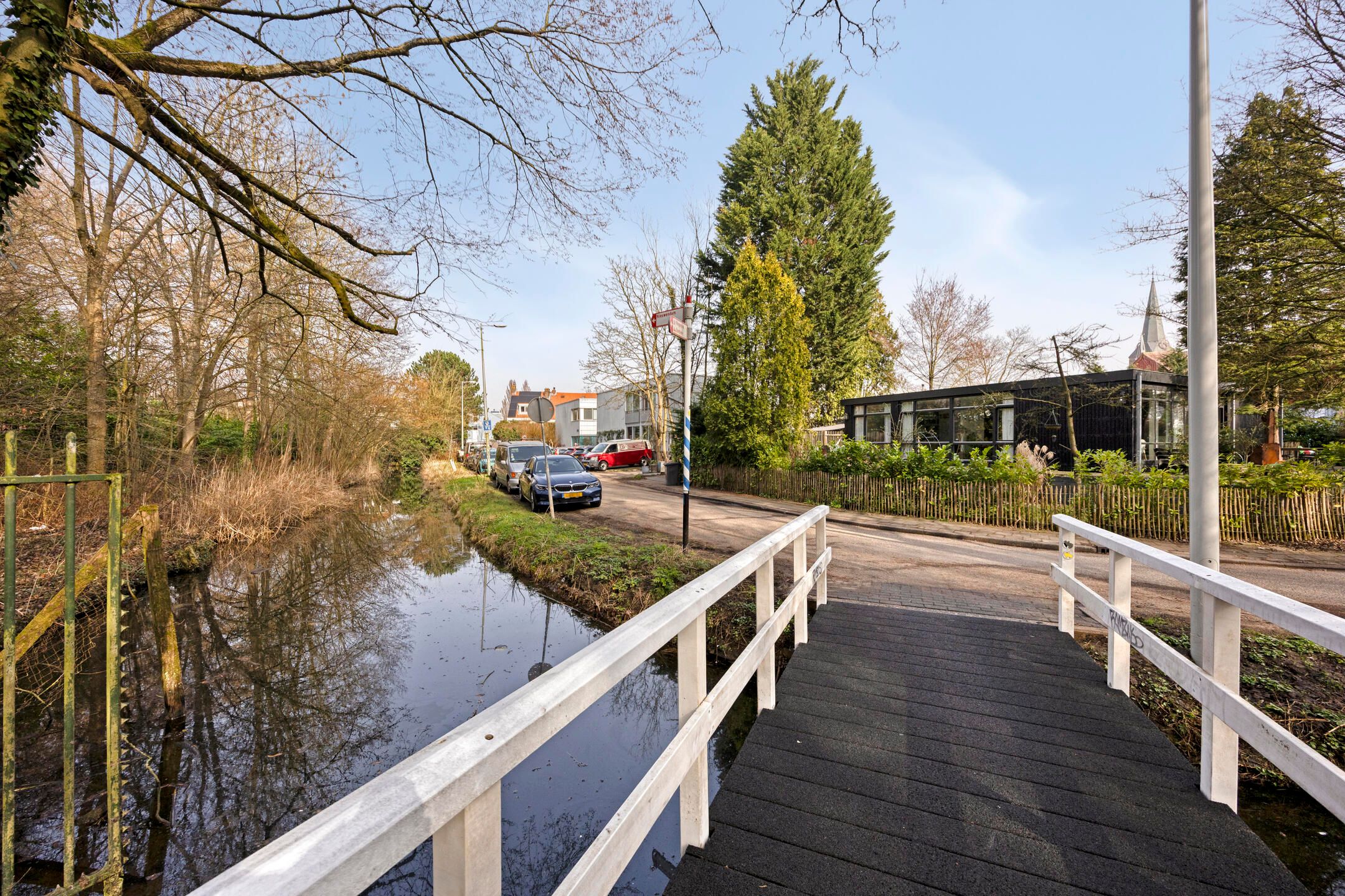 Foto 51 van Nieuwendammerkade 58